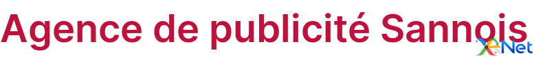Agence de publicité Sannois